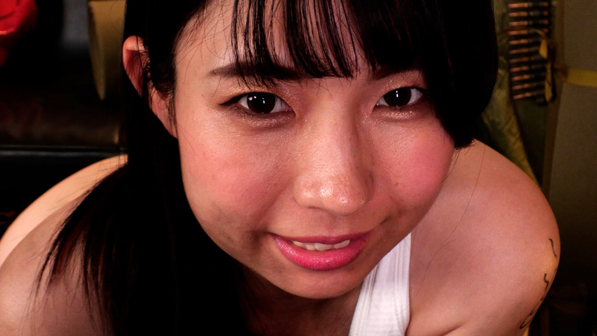 前多まこのアナルセックスや浣腸汁の噴射で権力に立ち向かえ！